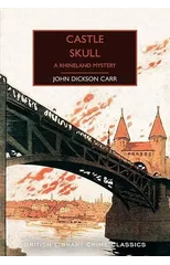 Castle Skull