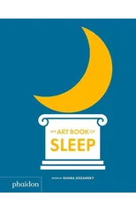 My Art Book of Sleep