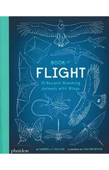 Book of Flight