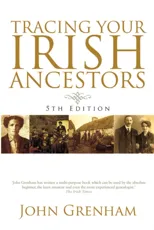 Tracing Your Irish Ancestors