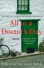 All in a Doctor’s Day