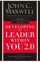 Developing the Leader Within You 2.0