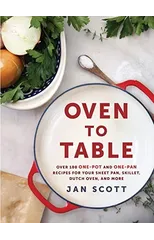 Oven to Table