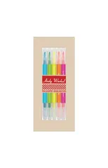 Andy Warhol Philosophy Highlighter Set