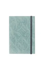 Christian Lacroix Moon Silver A6 Paseo Notebook