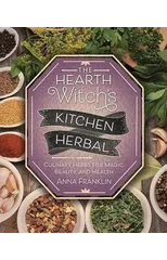 The Hearth Witch's Kitchen Herbal