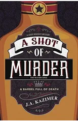 Shot of Murder,A