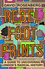 Rebel Footprints