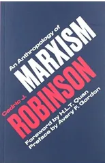 An Anthropology of Marxism