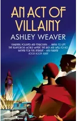 An Act of Villainy