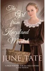The Girl from Kingsland Market