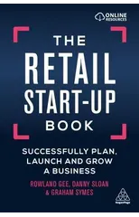 The Retail Start-Up Book