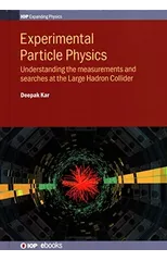 Experimental Particle Physics