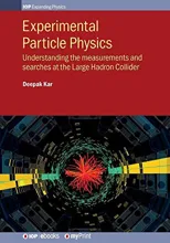 Experimental Particle Physics
