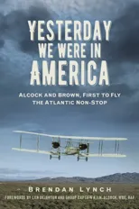 Yesterday We Were in America