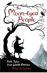The Moon-Eyed People