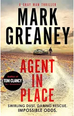 Agent in Place