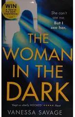 The Woman in the Dark