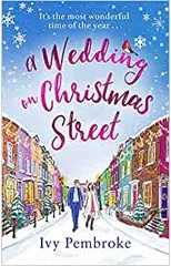 A Wedding on Christmas Street