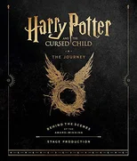 Harry Potter and the Cursed Child