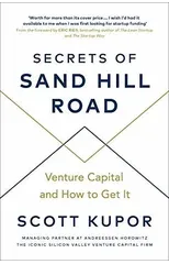Secrets of Sand Hill Road
