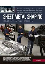 Sheet Metal Shaping