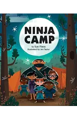 Ninja Camp