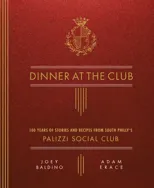 Dinner at the Club