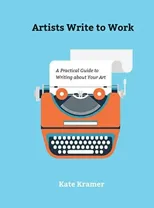 Artists Write to Work