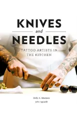Knives and Needles