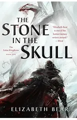 The Stone in the Skull