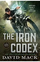 The Iron Codex