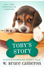 Toby's Story