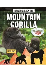 Bringing Back the Mountain Gorilla