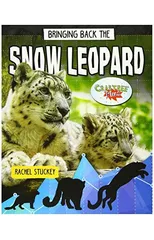 Bringing Back the Snow Leopard