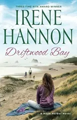 Driftwood Bay – A Hope Harbor Novel