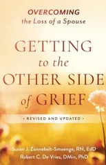 Getting to the Other Side of Grief