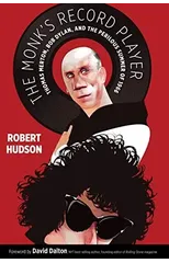 The Monk's Record Player