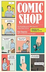 Comic Shop
