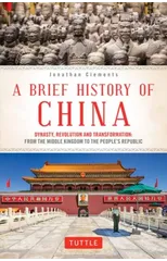 A Brief History of China