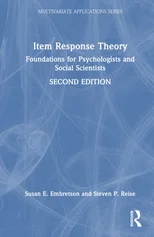 Item Response Theory