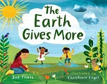 Earth Gives More