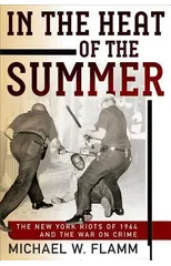 In the Heat of the Summer
