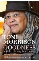 Goodness and the Literary Imagination
