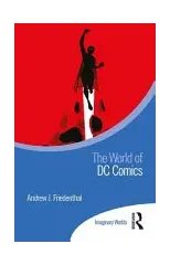 The World of DC Comics