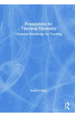 Foundations for Teaching Chemistry
