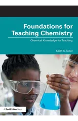 Foundations for Teaching Chemistry