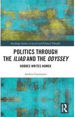 Politics through the Iliad and the Odyssey