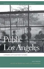 Public Los Angeles