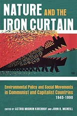 Nature and the Iron Curtain